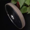 Bronze Bond Sintered Diamond Multi Groove Edge GrindingWheel