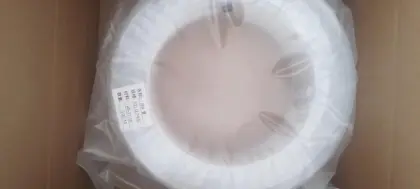 PFA Biotechnology high-pureTubing Semiconductor Pharmaceutical Tube