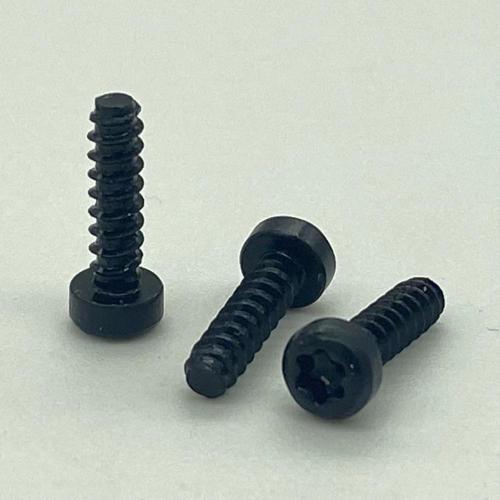 Torx binding head tapping screws ST3-24*11 Custom screws