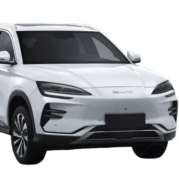 New China Energy Vehicles Byd Song PRO Dmi Song Byd PRO 110km on Sale