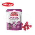 OEM Private Label Collagen Nutrition Gummibonbons