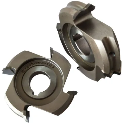 Trimming Knife for Woodworking Machinery