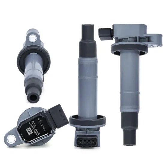Ignition Coil 90919-02270 9091902270 1ZZ-FE for Toyota AVENSIS AYGO COROLLA YARIS