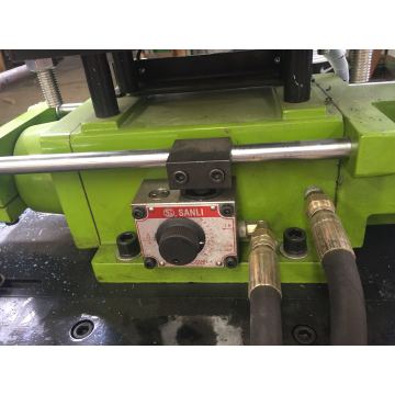 Drilling Machine for Pipe
