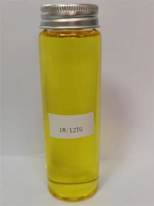 Pure Refined Fish Oil Extracted from Deep Sea