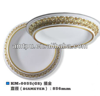 Polyurethane Ceiling Medallion