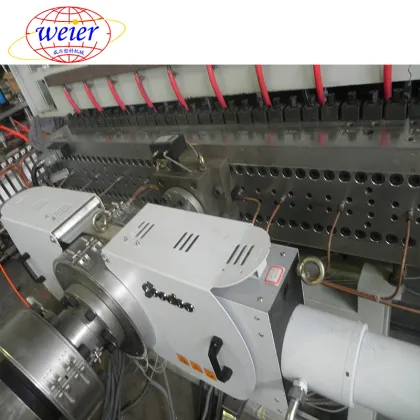 PE plastic honeycomb sandwich panel polyethylene extruder profile sheets machine