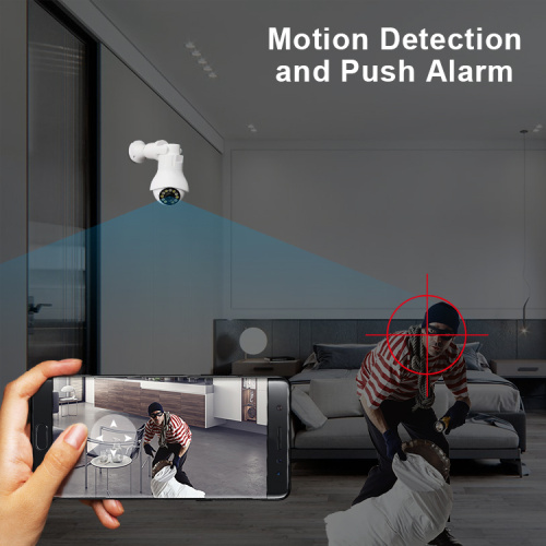 1080p HD Wireless PTZ Camera