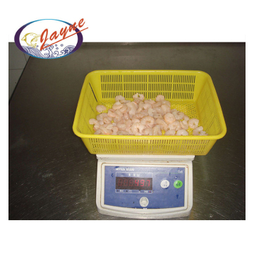 Hot Sale High Protein Frozen Argentina Peeled Red Shrimp