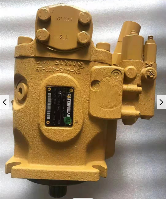 Cat306e Main Pump 3973941