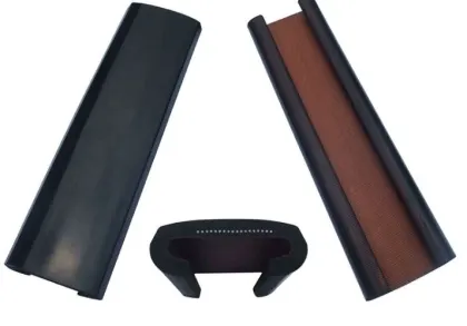 Moving Rubber Handrail for THYSSENKRUPP ESCALATORS