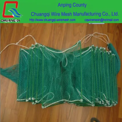 wholesale folding crab trap ,lobster trap,crab trap for sale