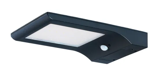 High Quality PIR Motion Sensor Outdoor Wall Lighting