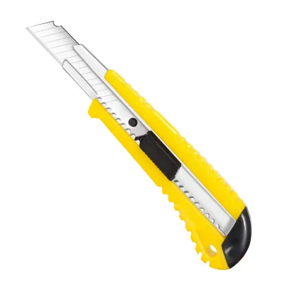 Factory direct selling spot Jingfeng art knife 18mm