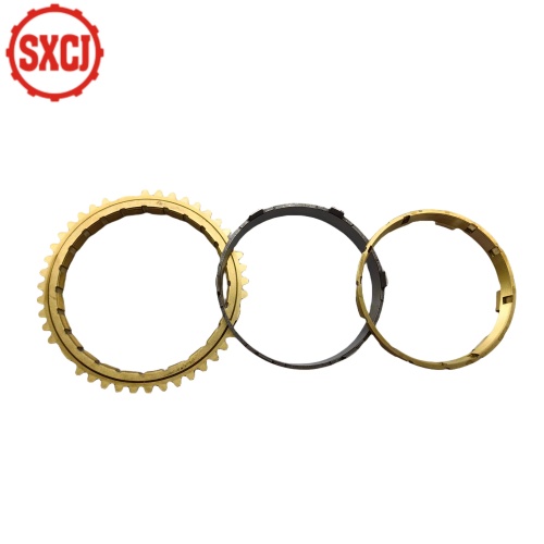 FACTORY SALE Manual auto parts transmission Synchronizer Ring oem 8-97241-306-1 for ISUZU