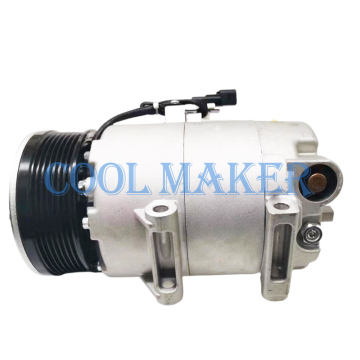 VS16 for Ford Transit 2.2 AC Compressor - 8FK351006-221 & Other Part Numbers