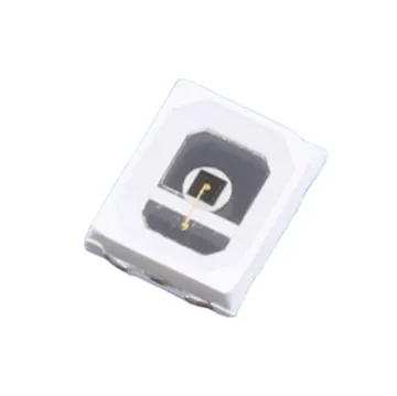 2835 SMD LED Red Light-Emitting Diode Chip 0.2W 60mA 650nm/680nm