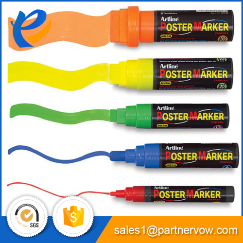 Good Quality Sharpie Oil Based Acrylic Paint Pens, High Quality Good