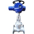 DN15 - 300 Electric flange gate valve