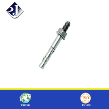 Zinc Quality M8 M10 M12 M14 Extension Bolt
