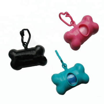 High-Quality Dog Waste Bags with Beautiful Design