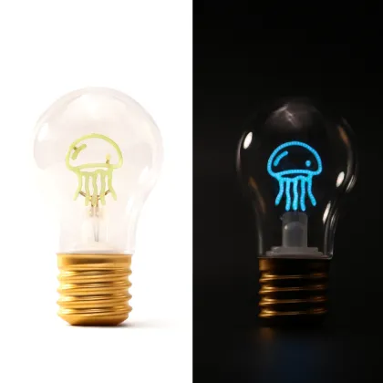 Rechargeable LED Table Lamp Cordless