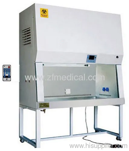 6ft Bio-safety Cabinet Class Ii With Stand 