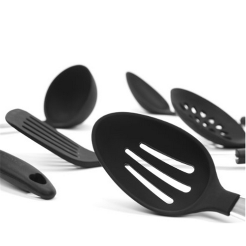Food Grade Silicone Kitchen Utensil Sets