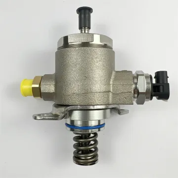 Fuel Pump Compatible with Volkswagen Passat, Tiguan, CC, Sagitar, Golf, Eos, Q3, Q5, TT, A4, A5, A6, A8 (06J127025L/06J127025C)