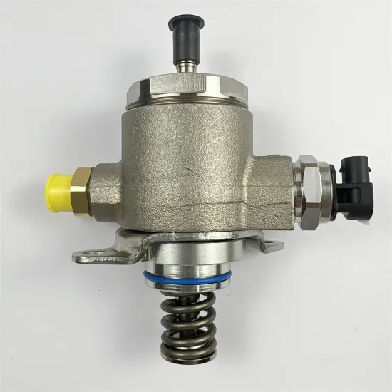 Fuel Pump Compatible with Volkswagen Passat, Tiguan, CC, Sagitar, Golf, Eos, Q3, Q5, TT, A4, A5, A6, A8 (06J127025L/06J127025C)