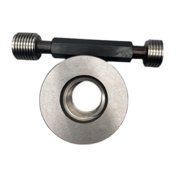 Go No Go Go Thread Plug Gauges M0.8*0.2-6H