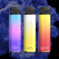 6000 Plus Puffs Bar Pod Price Powerful 6000 Puffs Fashion Vape Pen Pod Factory