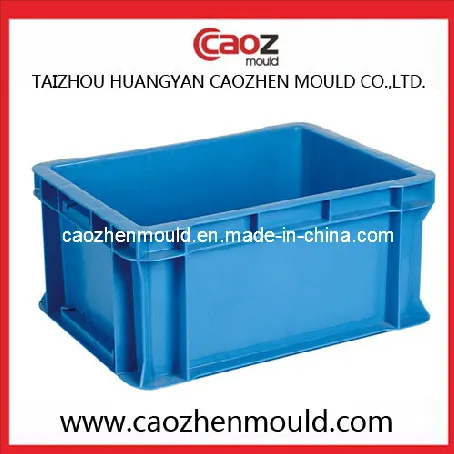 Fish Crate