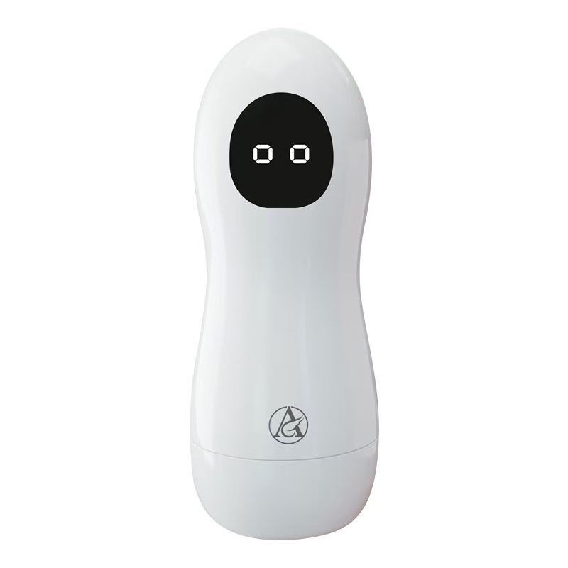 Men's Toys Ideal Smart Men's Airplane Cup Vibrating Edition