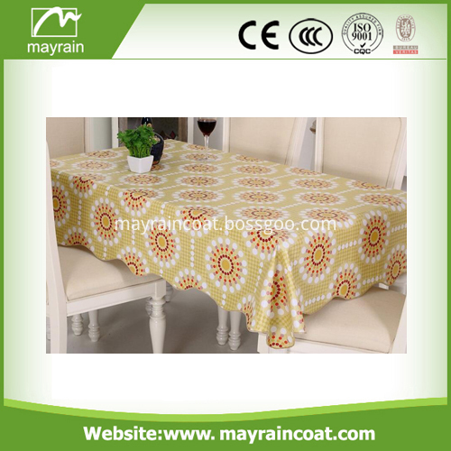 Table Clothes for Home