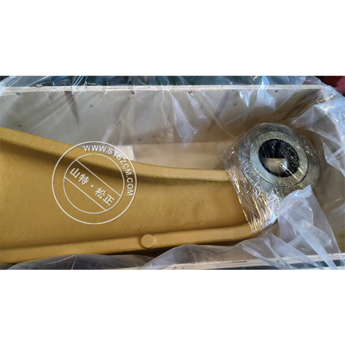 Imported bulldozer D375 parts 195-50-00281 balance beam