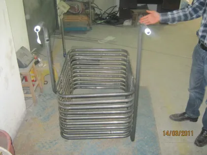 Astm B265 Titanium Metals Titanium Foil For Standard Part Gr1, Gr2, Gr3