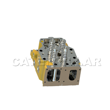 317-2440 3172440 20R3543 20R-3543 CYLINDER HEAD 3512 3516