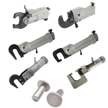 High Pressure Portable Pneumatic Air Hand Tool Gas Stainless Steel Aluminum Rivet Gun