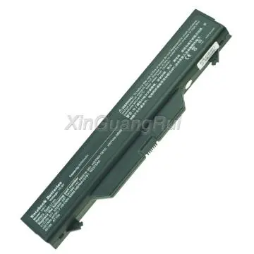 Notebook Battery for HP/Compaq HSTNN-1B1D 610 ProBook 4510S 4515S 4710