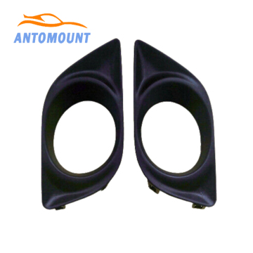 Uda Car Front Bumper Fog Lamp Cover for Nissan Sunny 2011 62256-3AW5A 62257-3AW5A