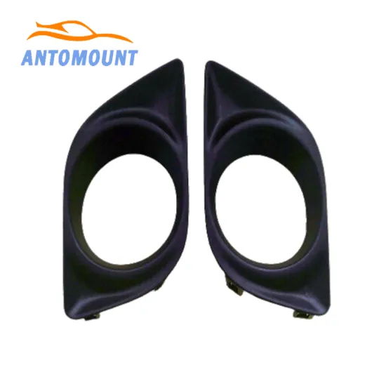 Uda Car Front Bumper Fog Lamp Cover for Nissan Sunny 2011 62256-3AW5A 62257-3AW5A