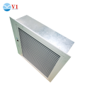 Φωτοηλεκτρικός καθαριστής αέρα για σύστημα HVAC