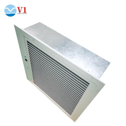 Hvac duct Sterilization Equipment