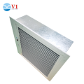 Air Purification for HVAC Duct