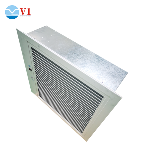 True HEPA Air Purifier for Laboratory Clean Room