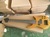 Musoo brand electric 7string bass