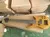 Musoo brand electric 7string bass