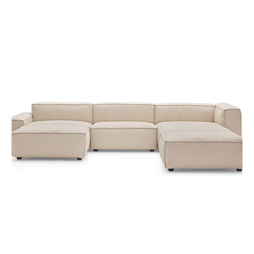 Corner Sofas Durable And Stable High Density Sponge Corner Sofas Factory