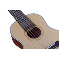 Guitarlele And Ubass Tayste small travel 30 inch nylon string guitarlele Manufactory